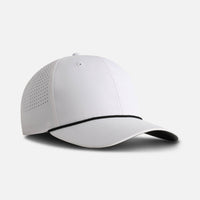 Imperial The Wingman - Perforated Performance Rope Cap (7054P)