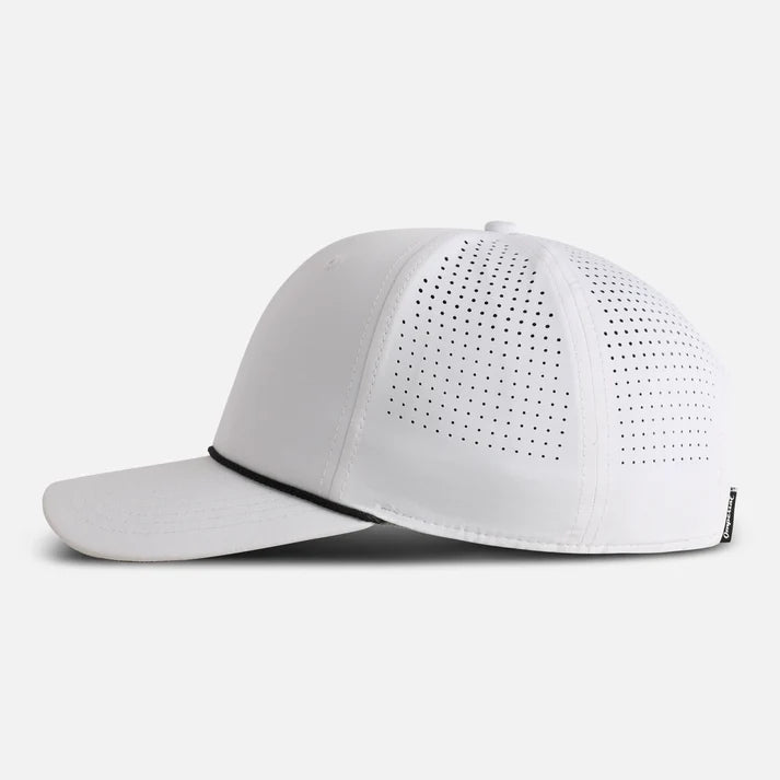Imperial The Wingman - Perforated Performance Rope Cap (7054P)