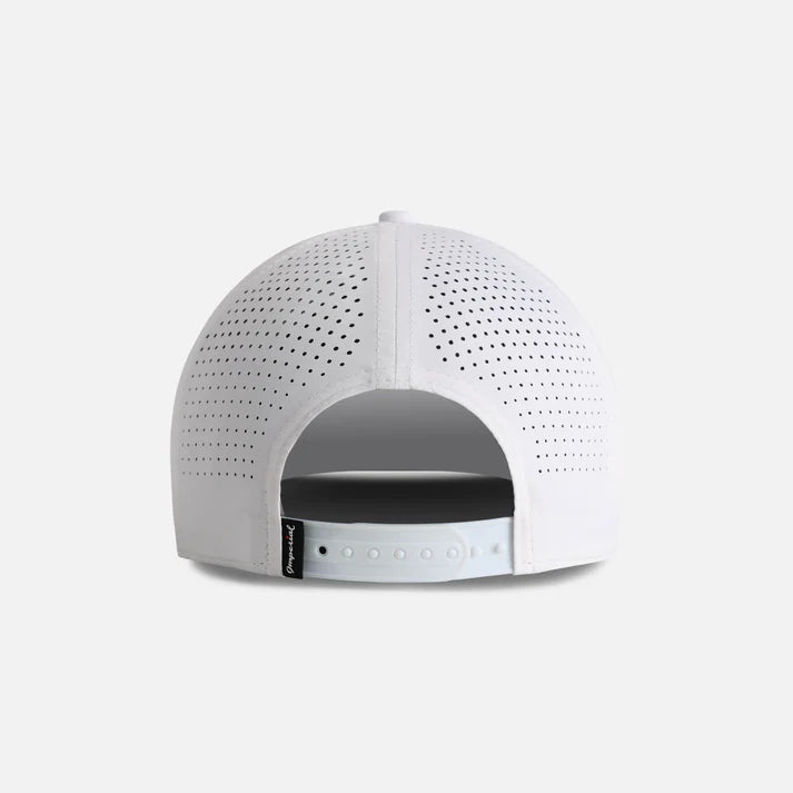 Imperial The Wingman - Perforated Performance Rope Cap (7054P)
