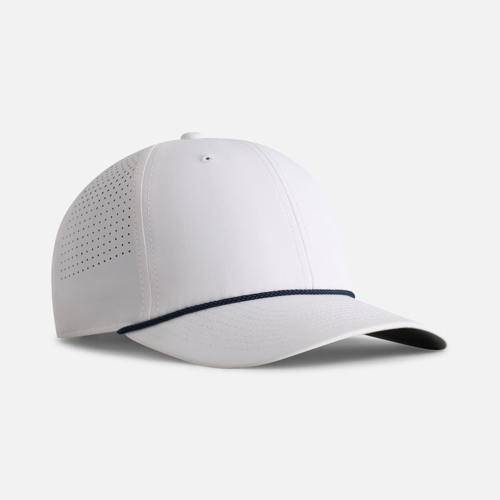 Imperial The Wingman - Perforated Performance Rope Cap (7054P)