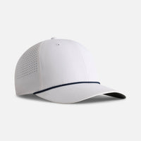 Imperial The Wingman - Perforated Performance Rope Cap (7054P)