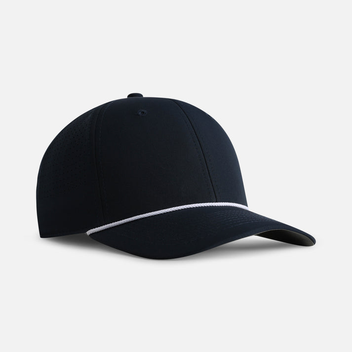 Imperial The Wingman - Perforated Performance Rope Cap (7054P)