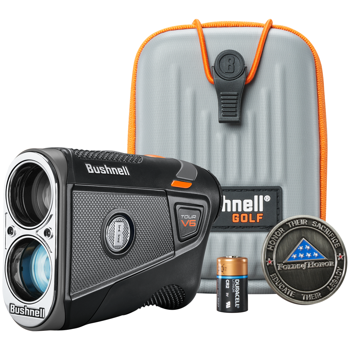 Bushnell Golf Tour V6 Shift