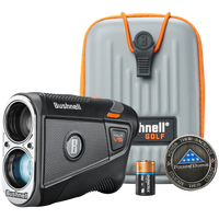 Bushnell Golf Tour V6