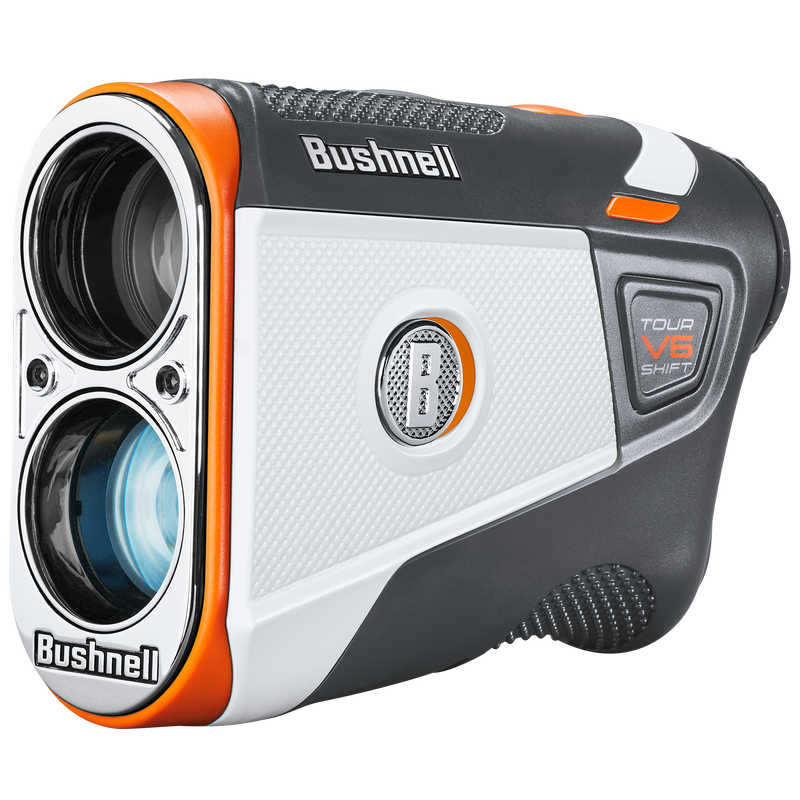 Bushnell Golf Tour V6 Shift