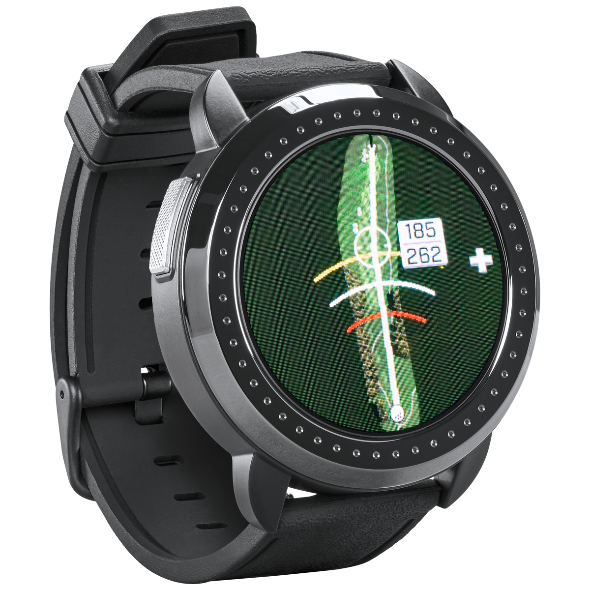 Bushnell Golf Ion Elite GPS Watch