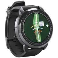 Bushnell Golf Ion Elite GPS Watch