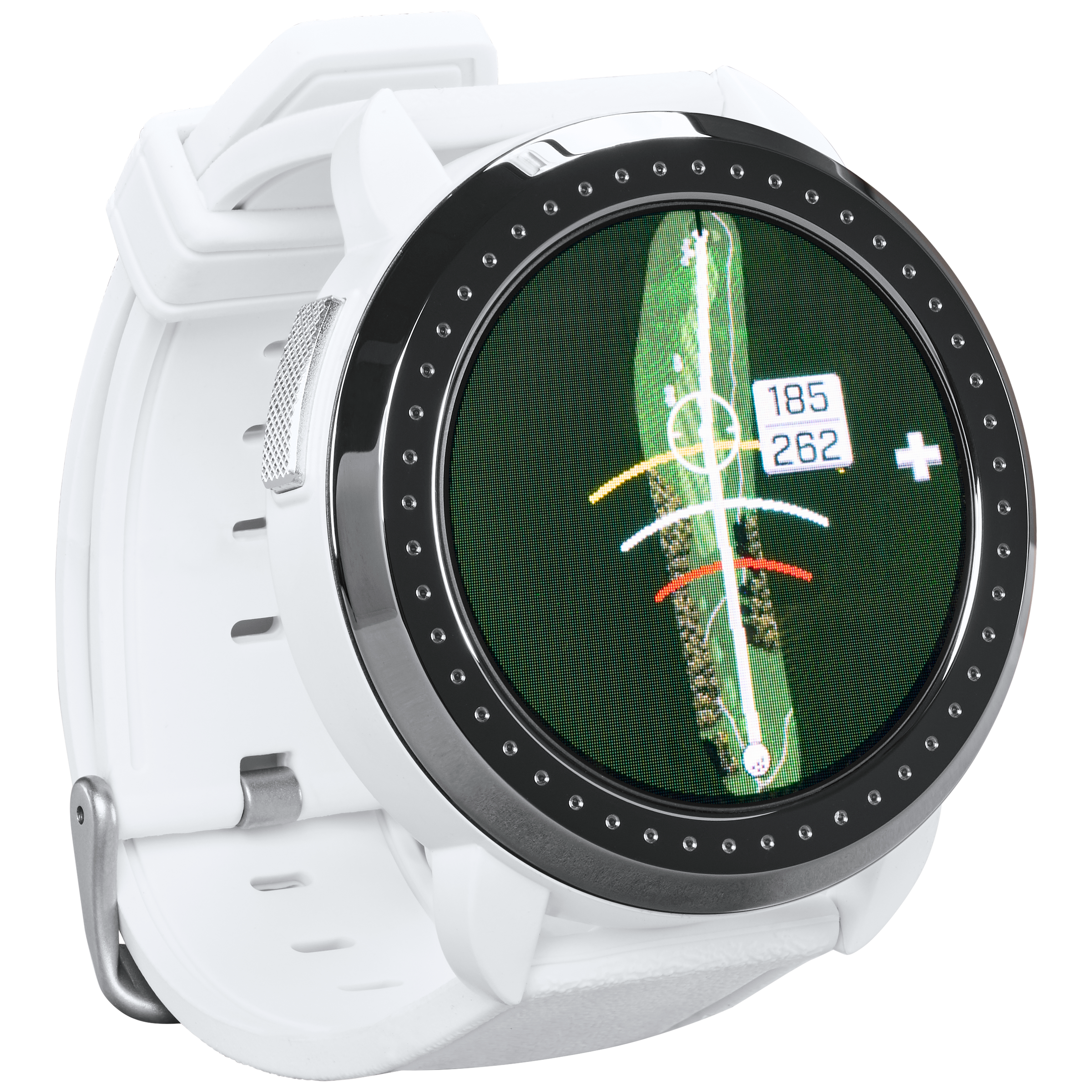 Bushnell Golf Ion Elite GPS Watch – Shop Team Golf Bushnell Golf Ion Elite GPS Watch – Shop Team Golf