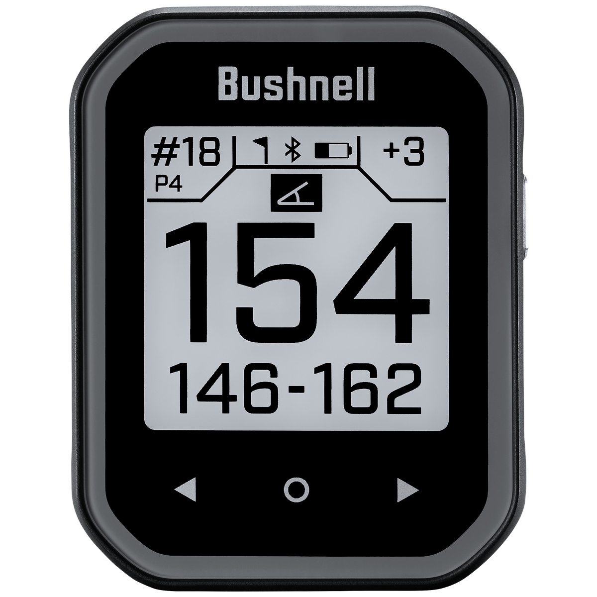 Bushnell Golf Phantom Slope 3 Golf GPS