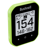 Bushnell Golf Phantom Slope 3 Golf GPS