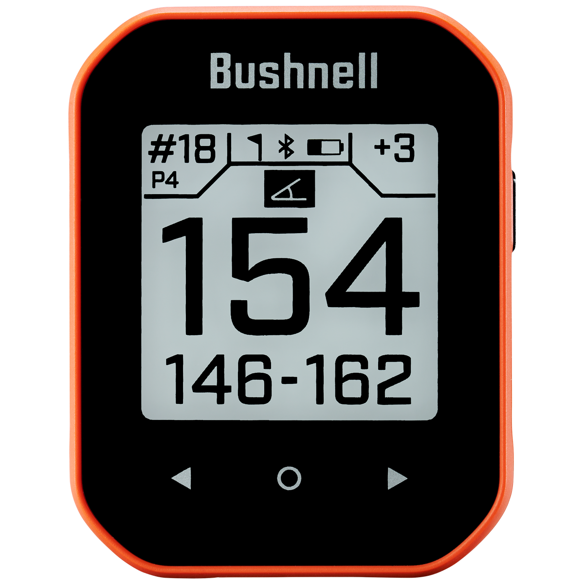 Bushnell Golf Phantom Slope 3 Golf GPS