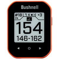 Bushnell Golf Phantom Slope 3 Golf GPS