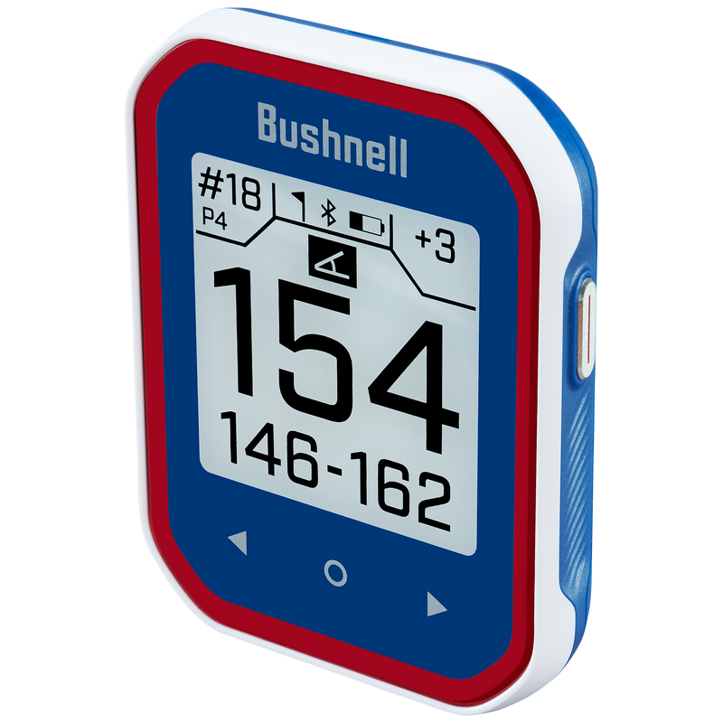 Bushnell Golf Phantom Slope 3 Golf GPS