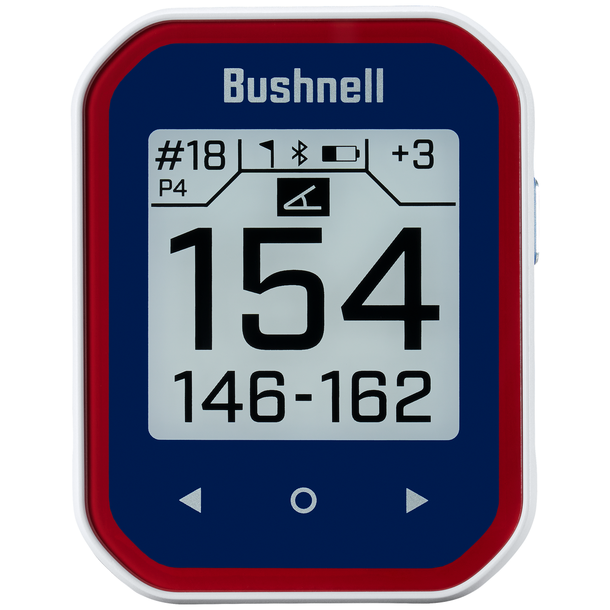 Bushnell Golf Phantom Slope 3 Golf GPS