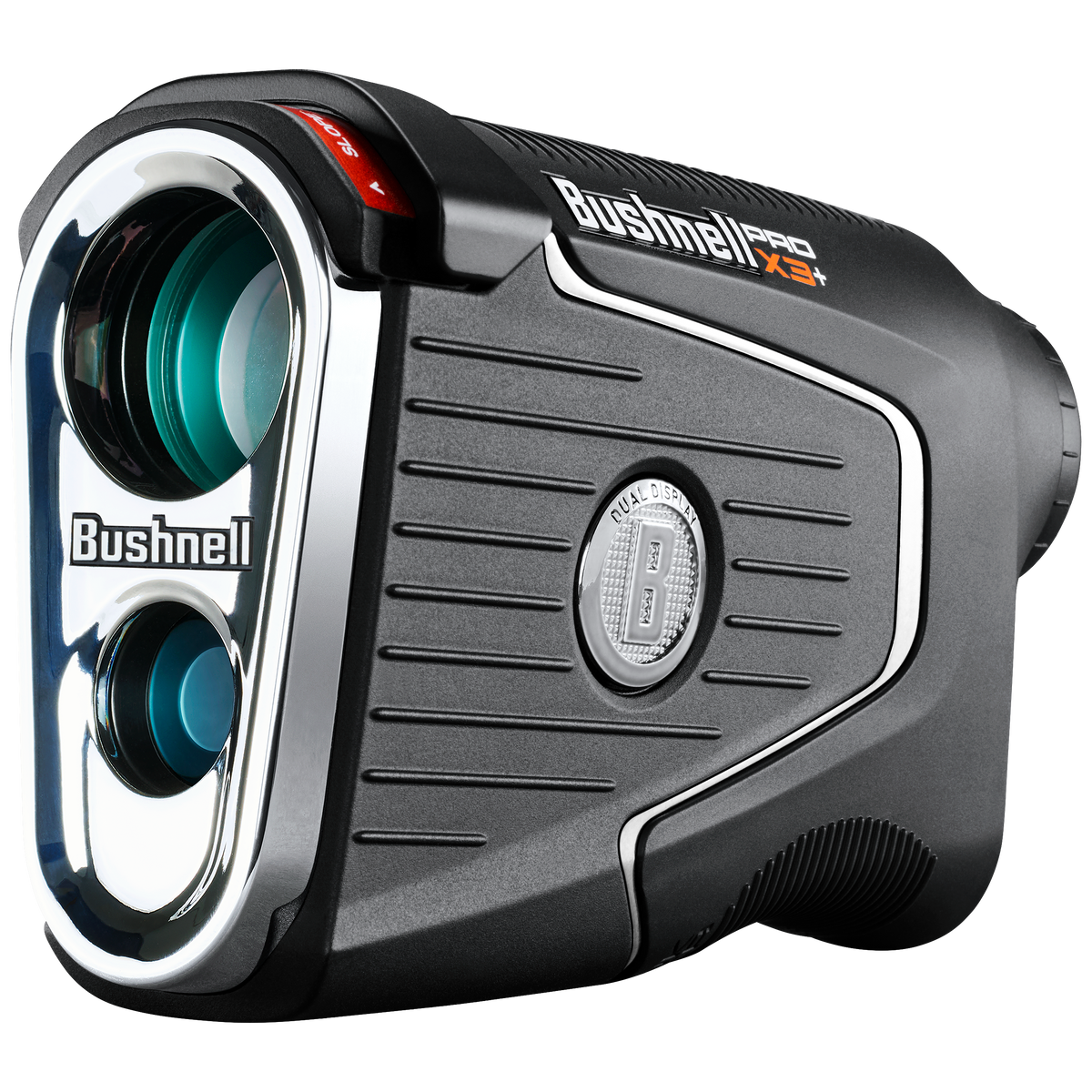 Bushnell Golf Pro X3+ Laser Rangefinder