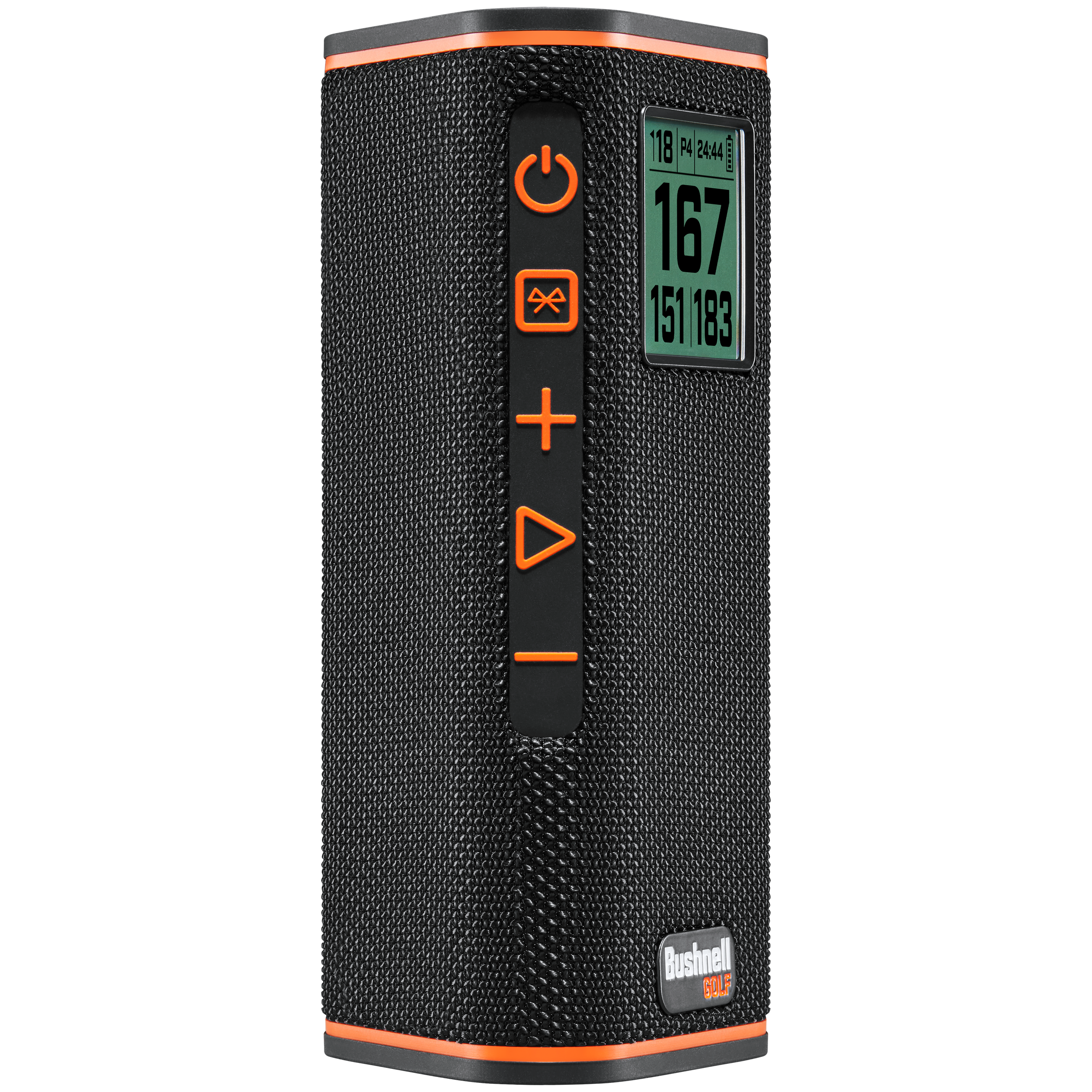 Bushnell Golf Wingman View Golf Speaker – Shop Team Golf