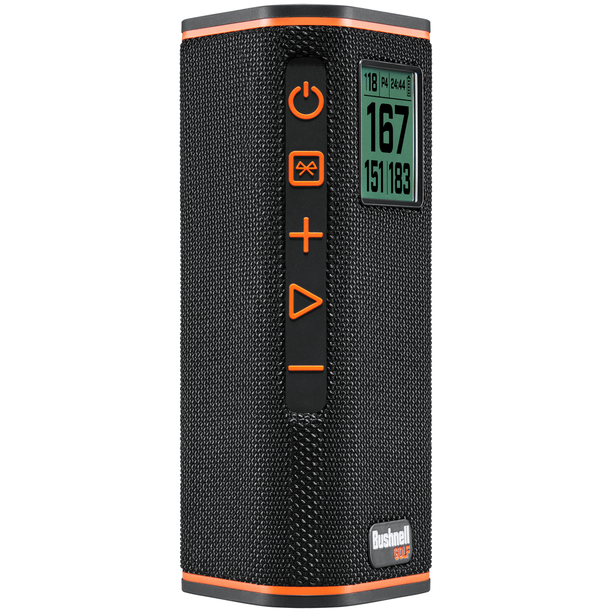 Bushnell Golf Wingman View Golf Speaker