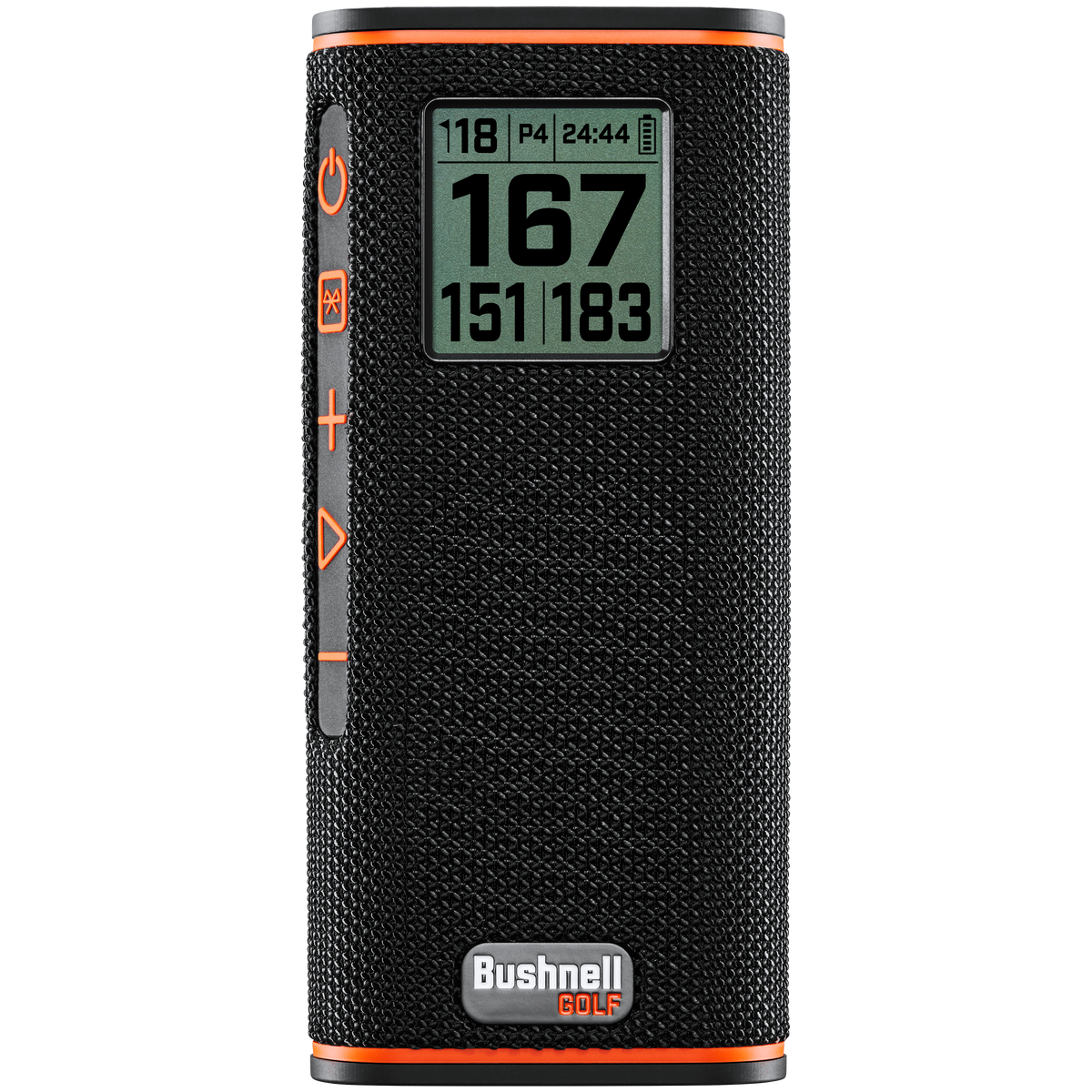 Bushnell Golf Wingman View Golf Speaker