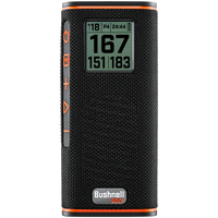 Bushnell Golf Wingman View Golf Speaker