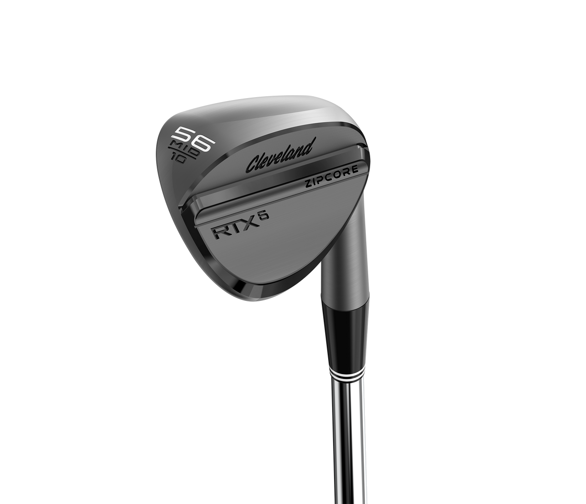 RTX 6 Zipcore Wedge