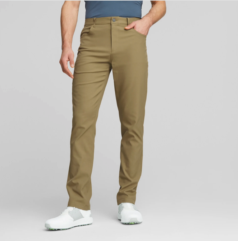 Puma Dealer 5 Pocket Mens Pant