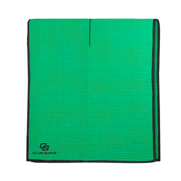 Microfiber Caddie Towel