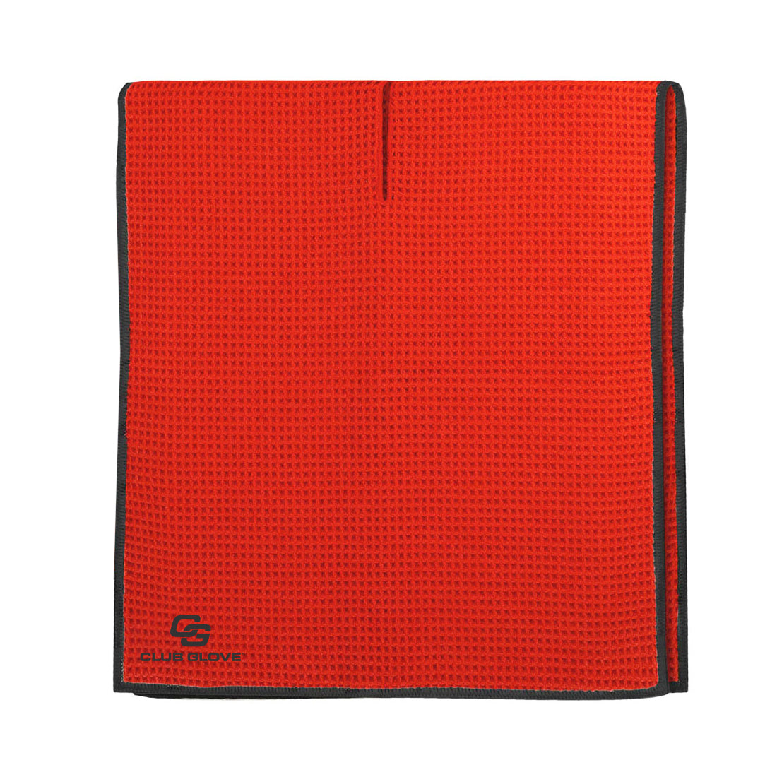 Microfiber Caddie Towel