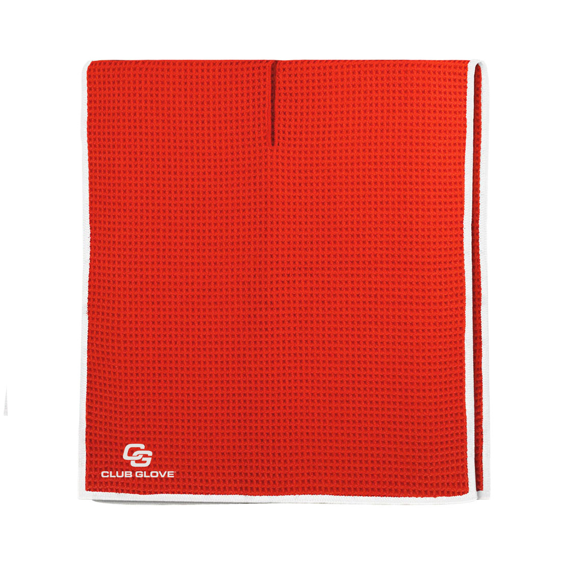 Microfiber Caddie Towel