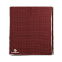 Microfiber Caddie Towel