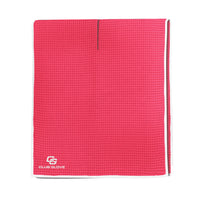 Microfiber Caddie Towel