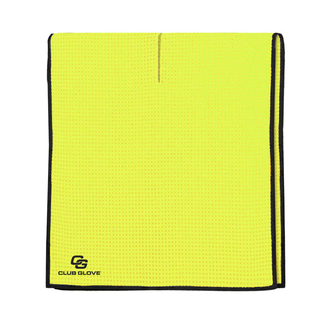 Microfiber Caddie Towel