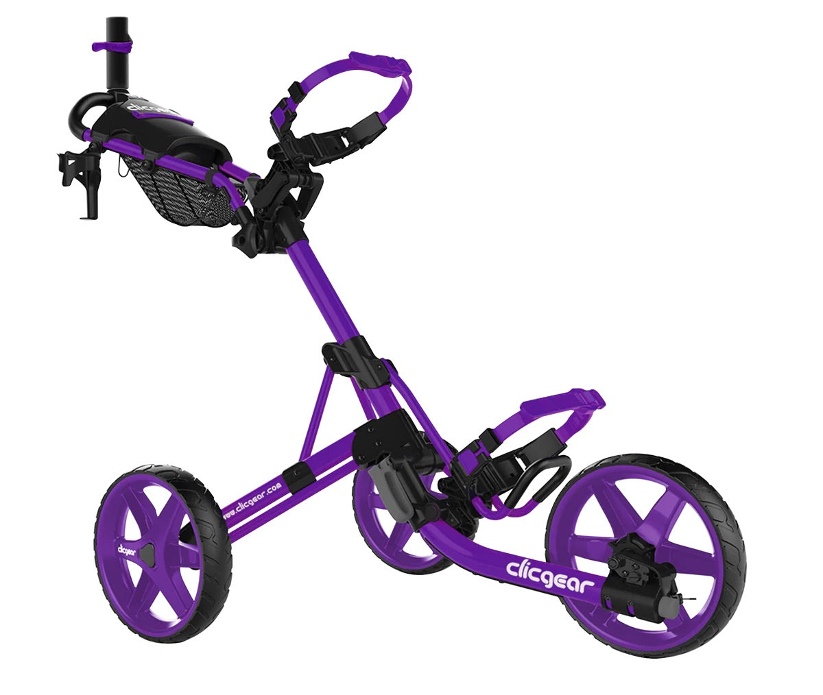 ClicGear Model 4.0 Push Cart