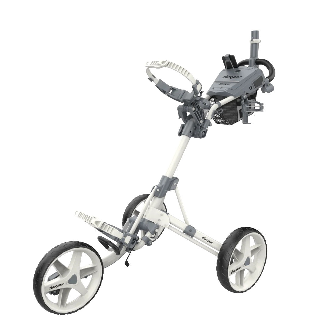 ClicGear Model 4.5 Push Cart