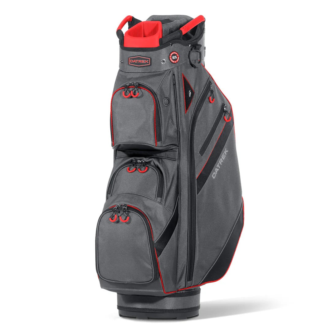 DG Lite III Cart Golf Bag 14-Way Top