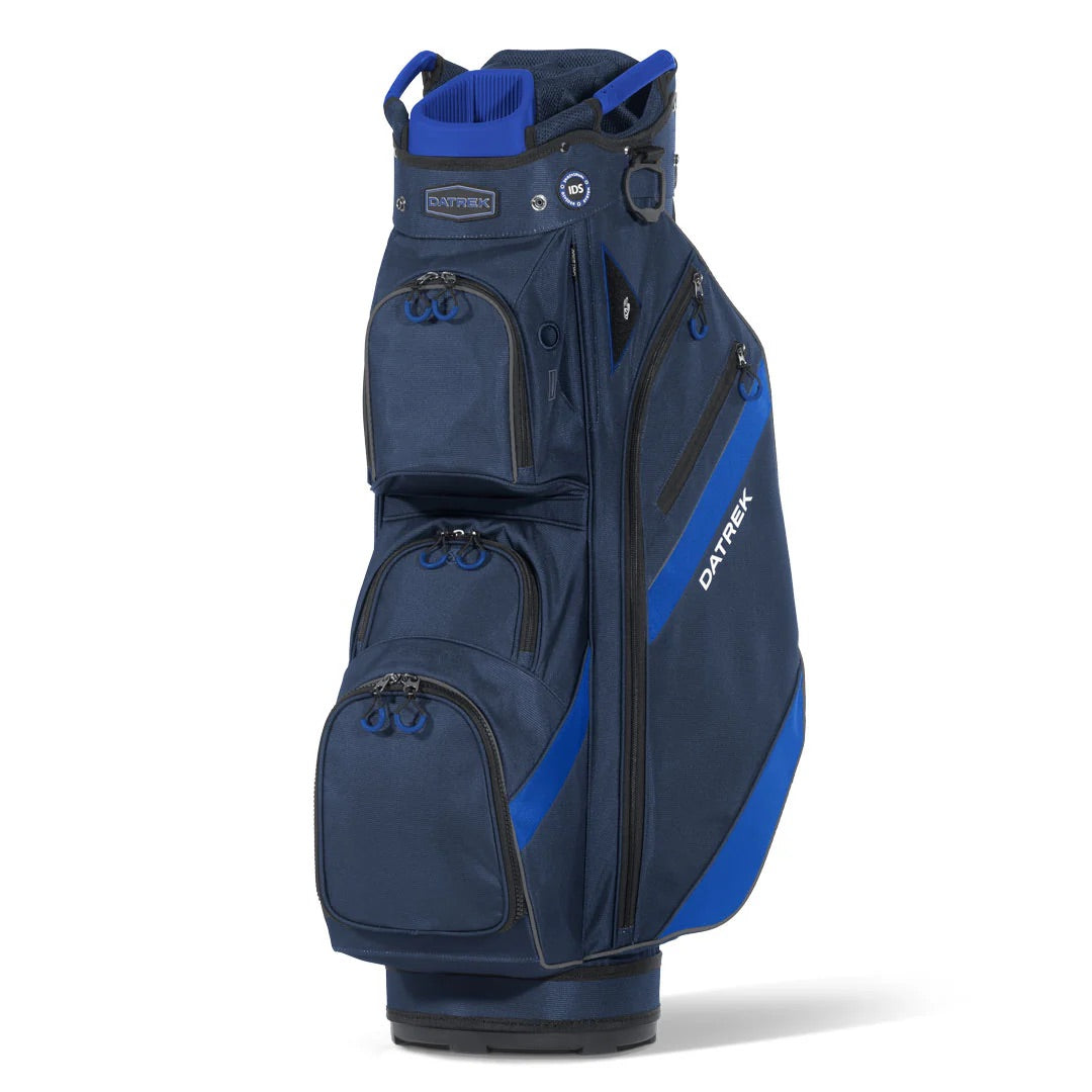 DG Lite III Cart Golf Bag 14-Way Top