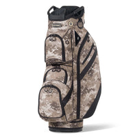 DG Lite III Cart Golf Bag 14-Way Top