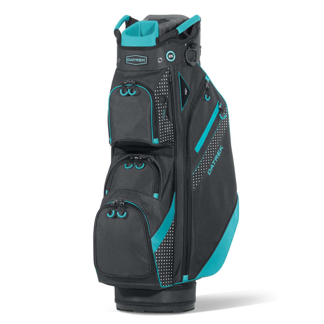 DG Lite III Cart Golf Bag 14-Way Top
