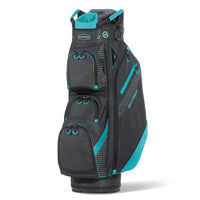 DG Lite III Cart Golf Bag 14-Way Top