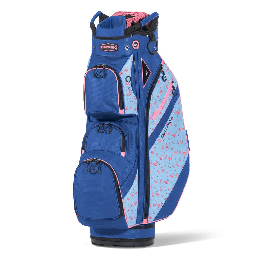 DG Lite III Cart Golf Bag 14-Way Top