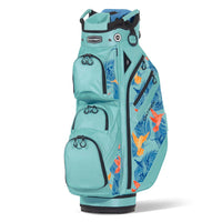 DG Lite III Cart Golf Bag 14-Way Top