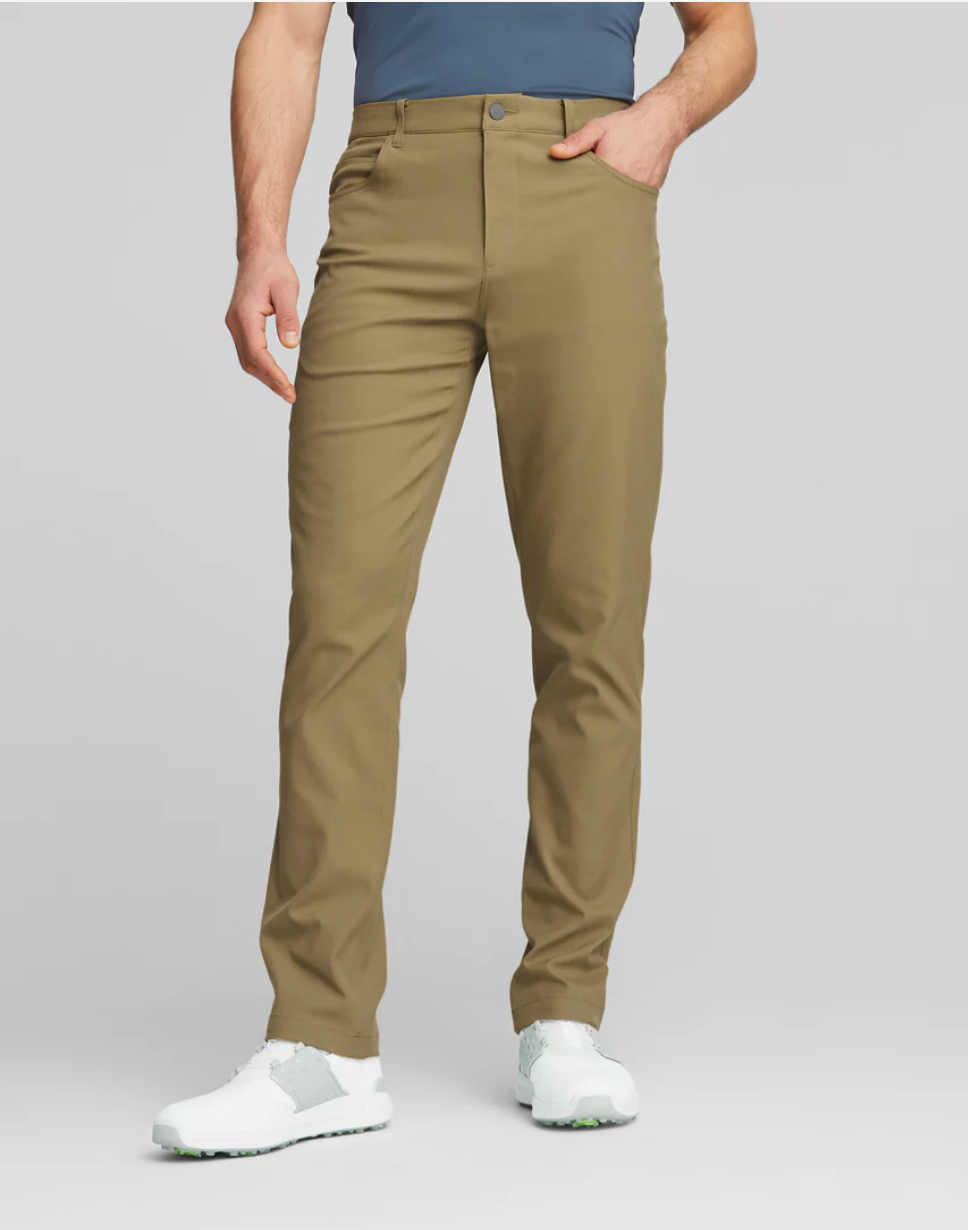 Puma Dealer Mens Pant