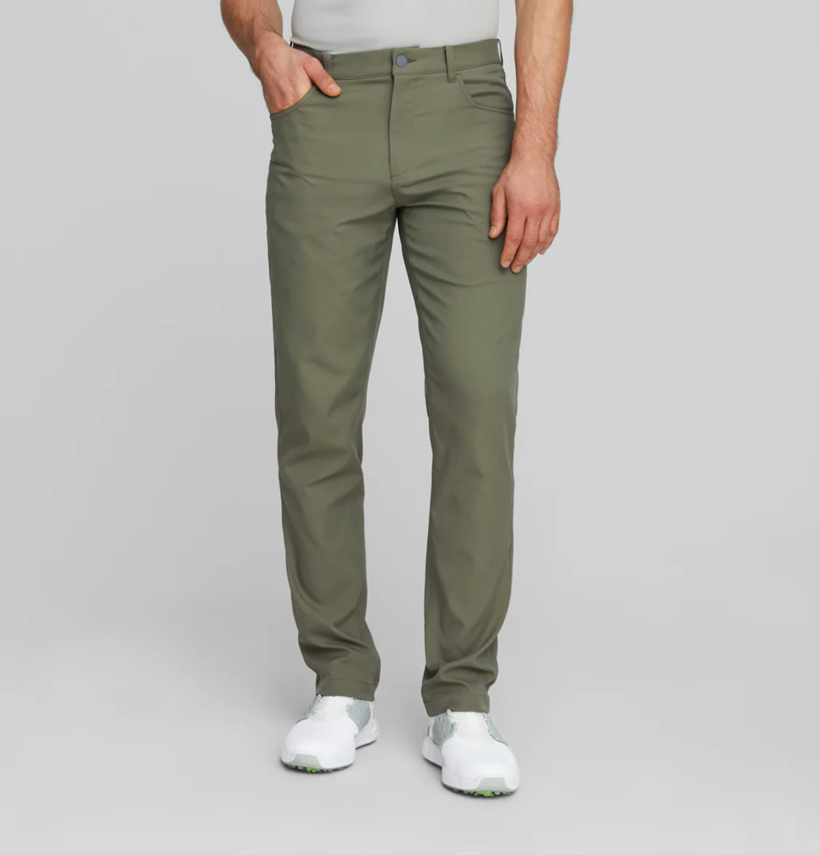 Puma Dealer Mens Pant