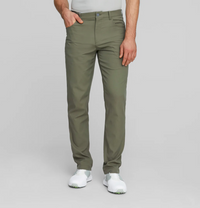 Puma Dealer Mens Pant