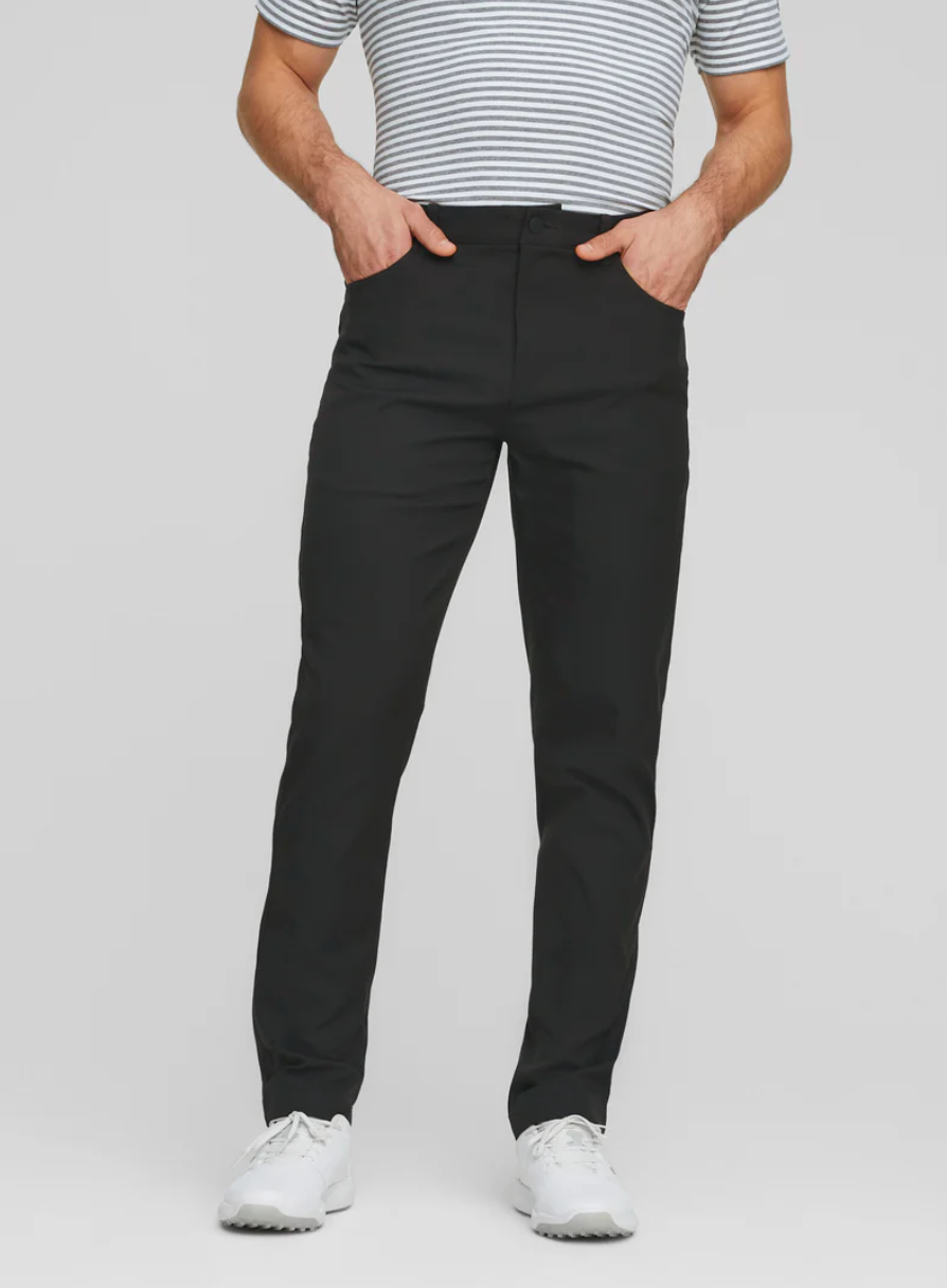 Puma Dealer Mens Pant