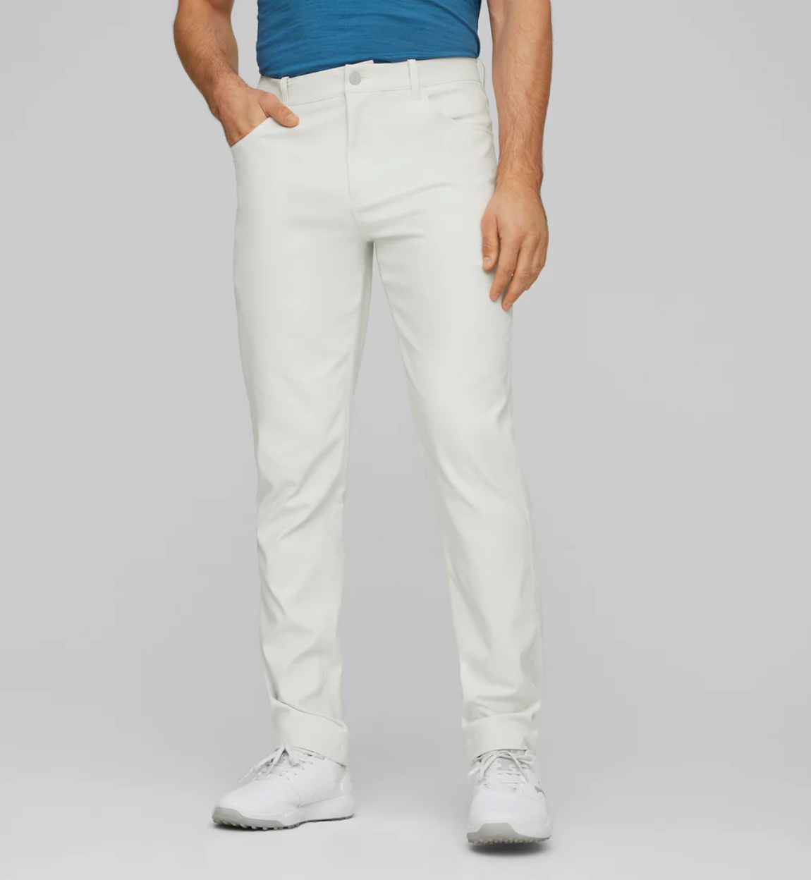 Puma Dealer Mens Pant