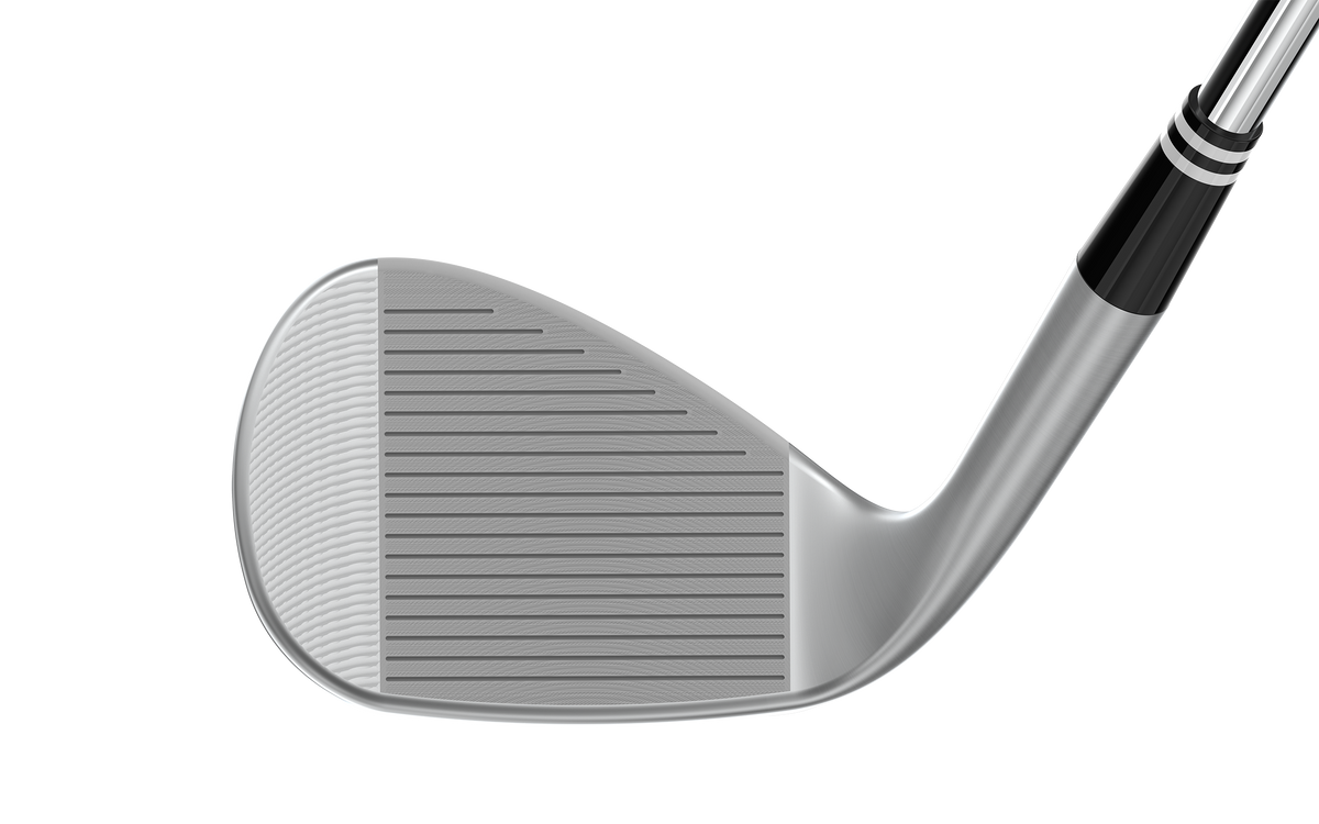 Womens Cleveland CBX4Zipcore TS Wedge