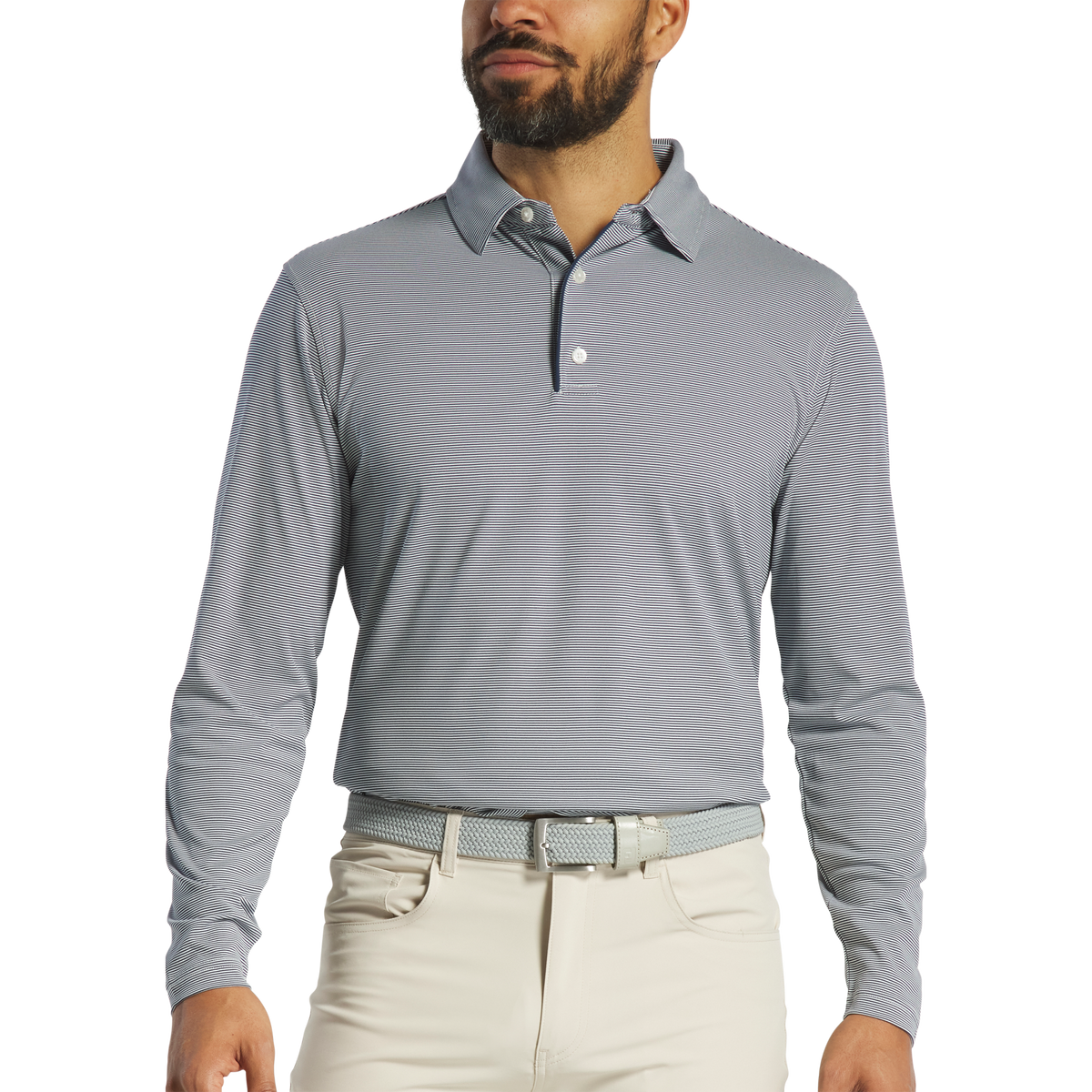 FootJoy Long Sleeve Sun Protection