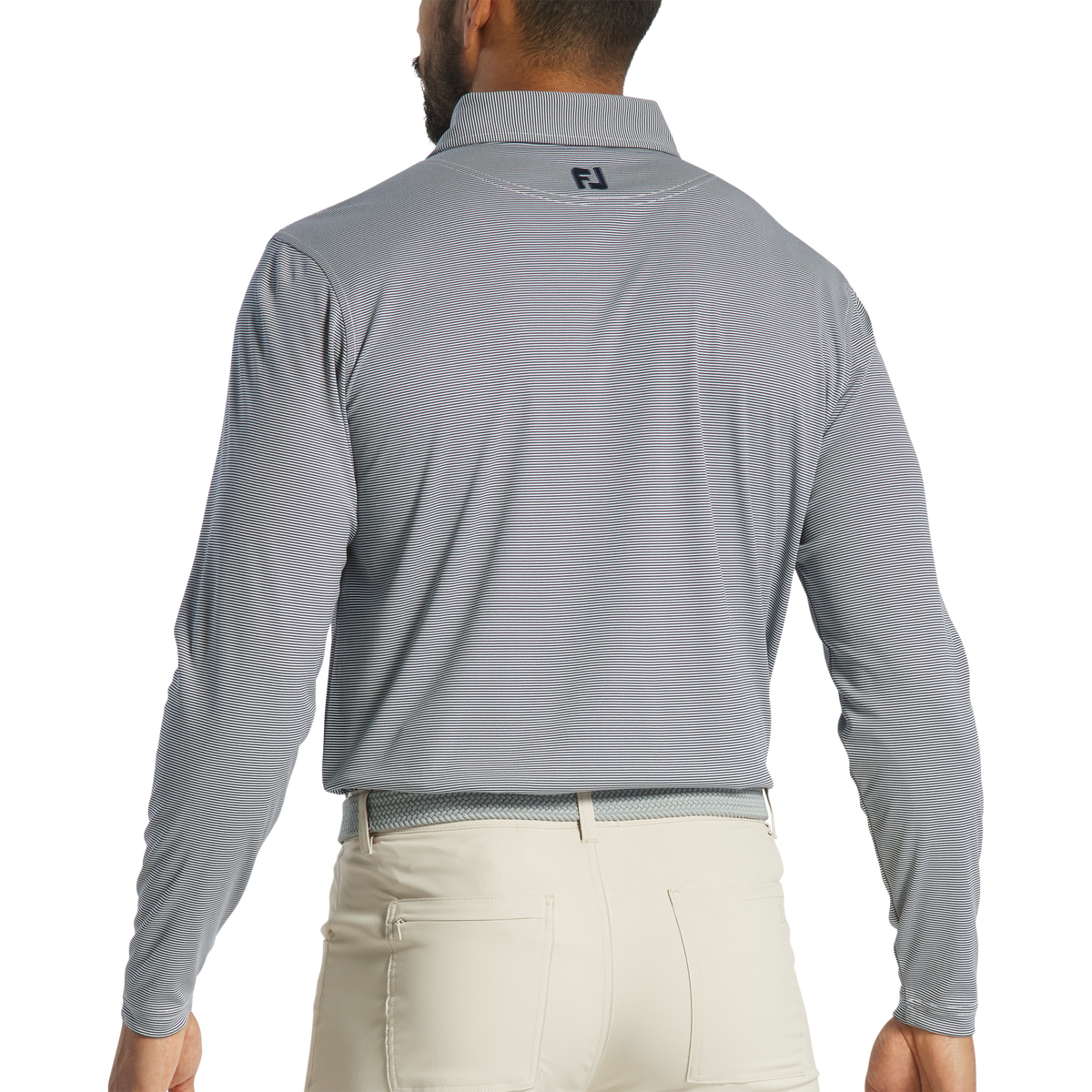 FootJoy Long Sleeve Sun Protection