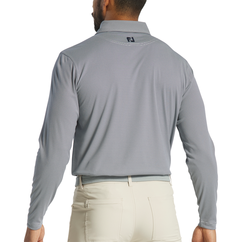 FootJoy Long Sleeve Sun Protection