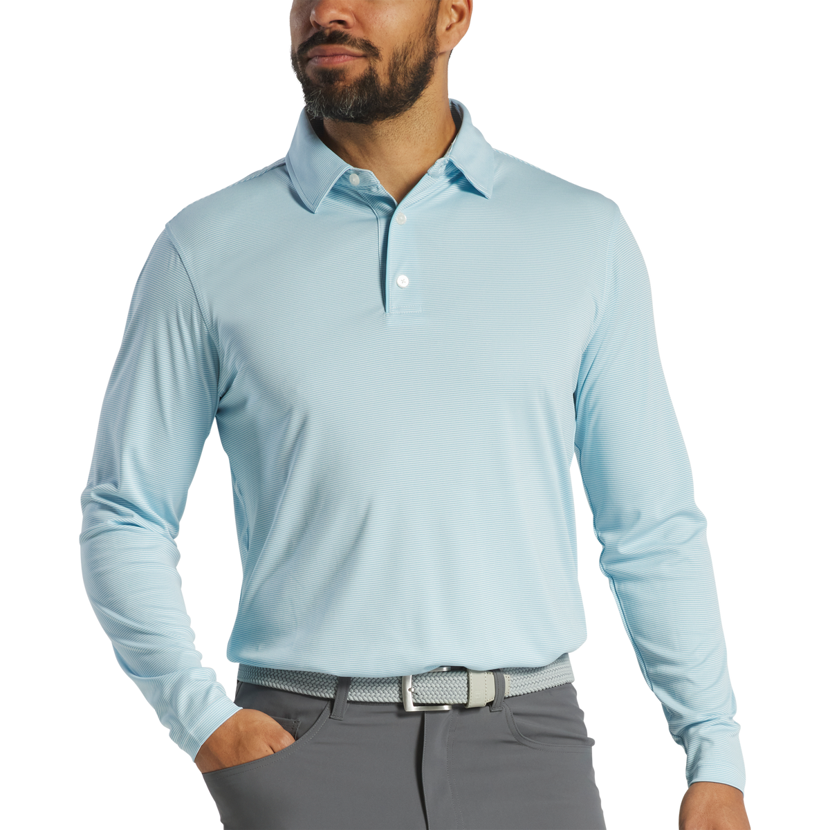 FootJoy Long Sleeve Sun Protection